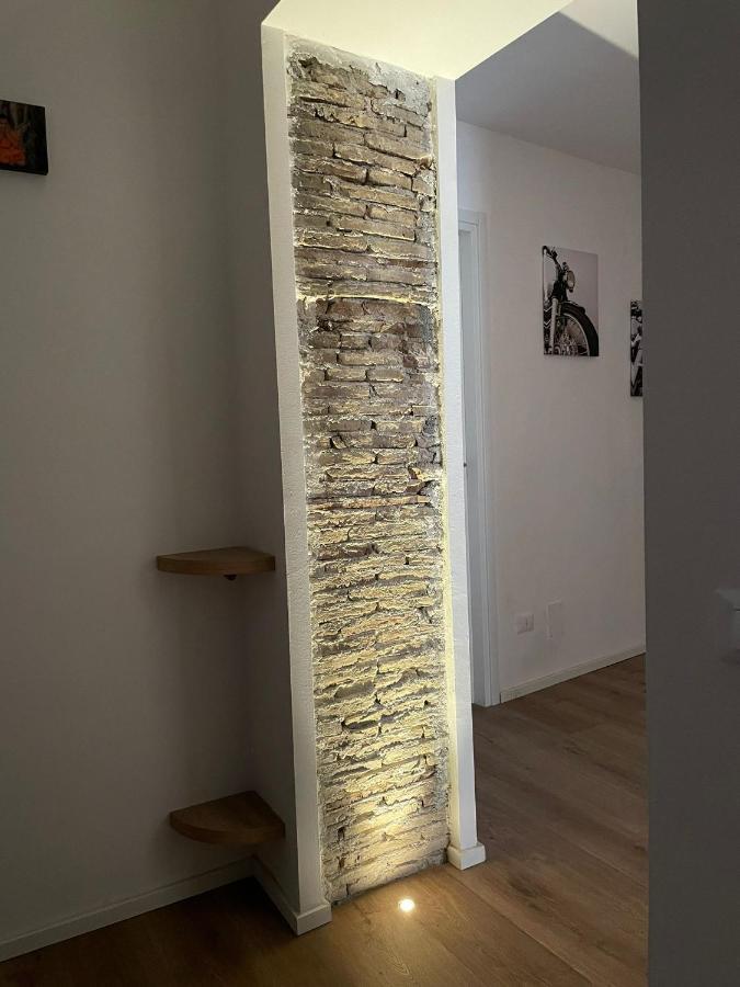 パレルモA Casa Di Elenaアパートメント エクステリア 写真