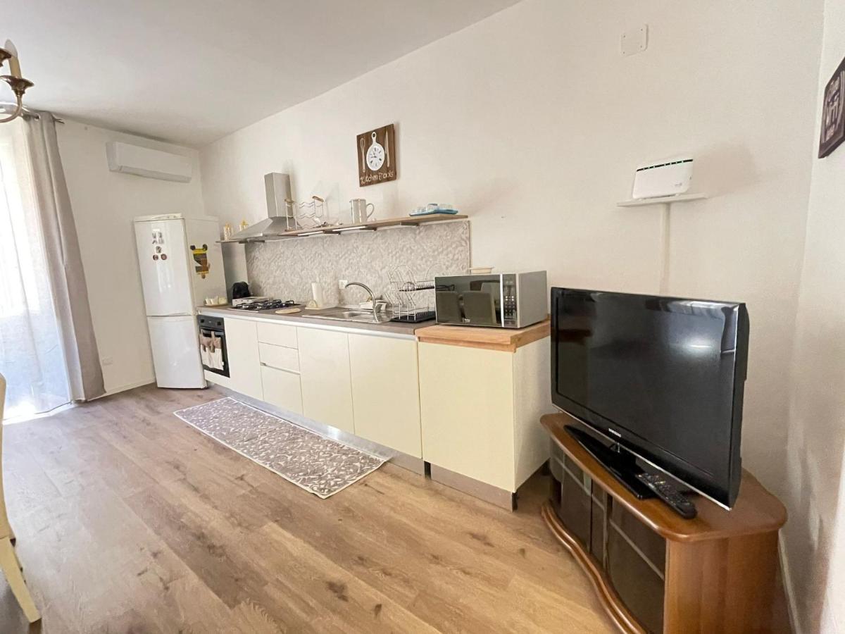 パレルモA Casa Di Elenaアパートメント エクステリア 写真