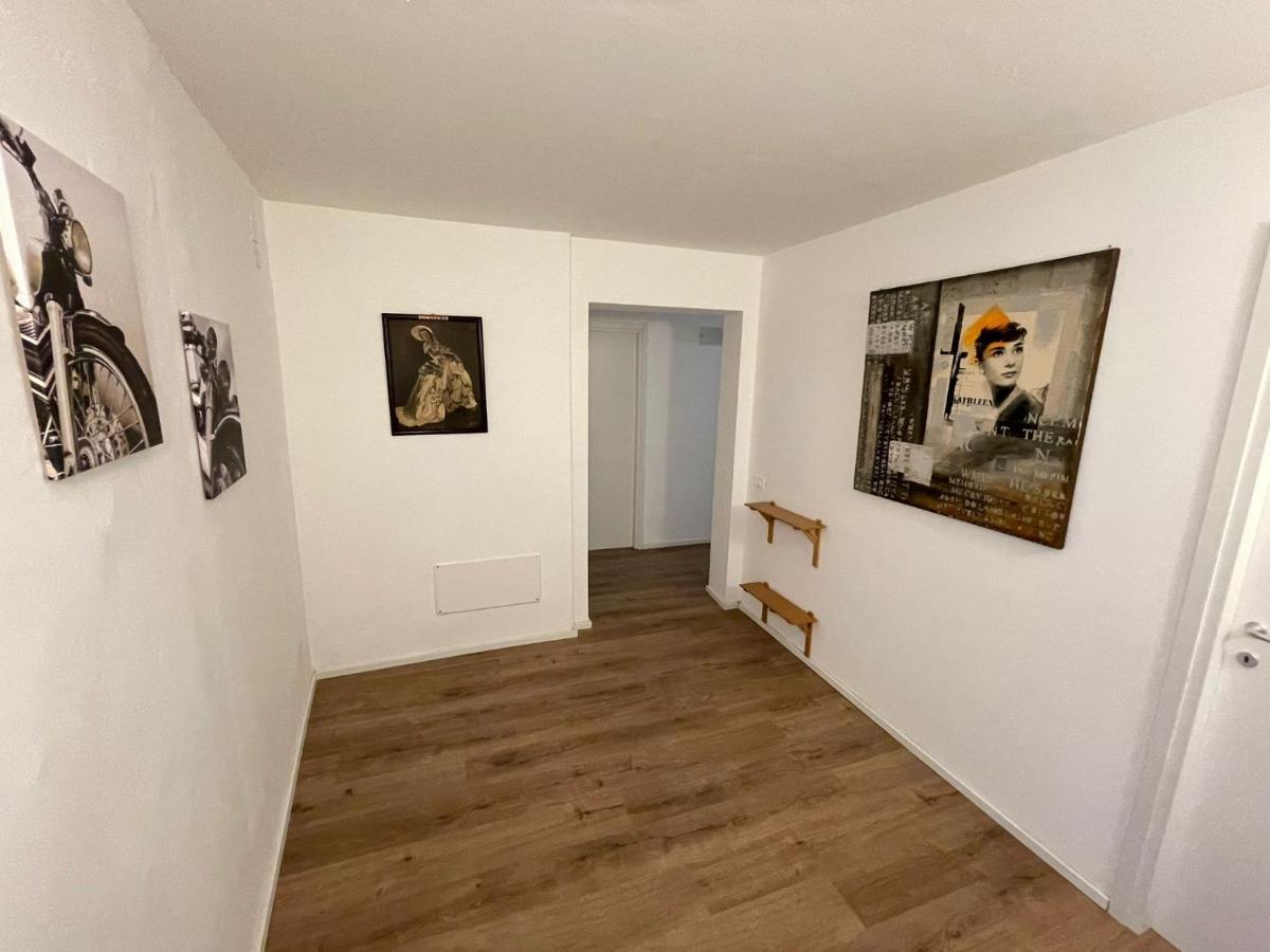 パレルモA Casa Di Elenaアパートメント エクステリア 写真