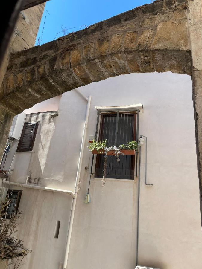 パレルモA Casa Di Elenaアパートメント エクステリア 写真