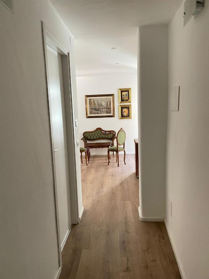 パレルモA Casa Di Elenaアパートメント エクステリア 写真
