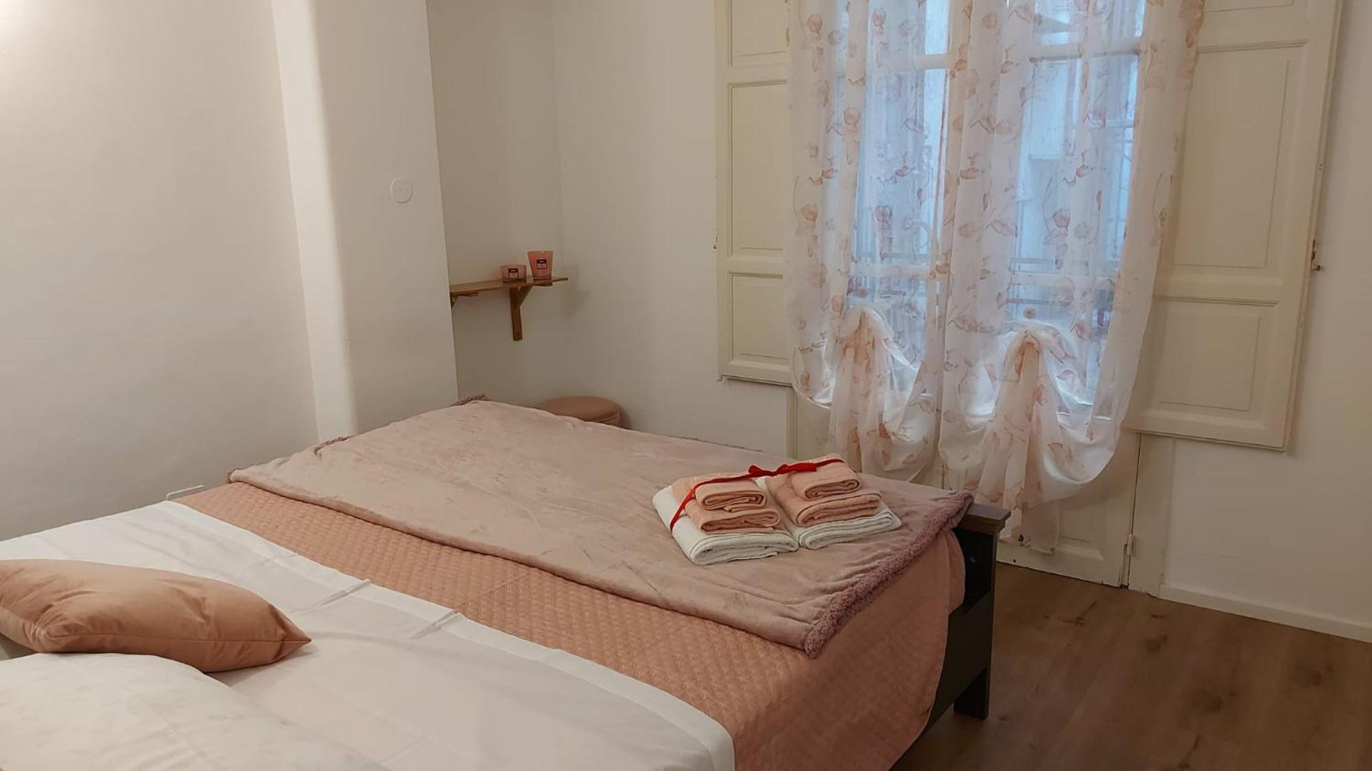 パレルモA Casa Di Elenaアパートメント エクステリア 写真