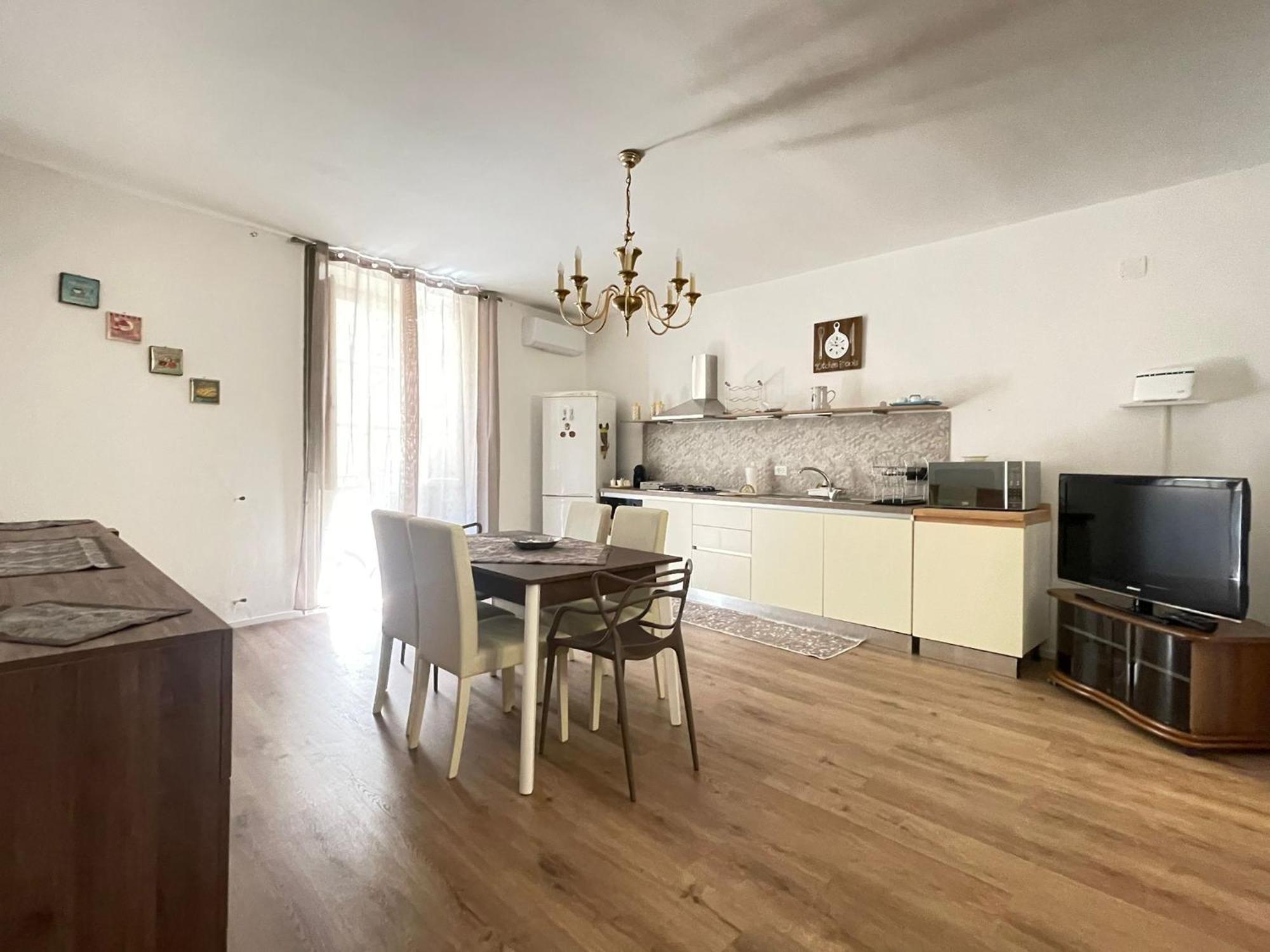 パレルモA Casa Di Elenaアパートメント エクステリア 写真